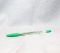 Ручка шариковая BEIFA 927 мет.  након.  зеленая