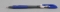 Ручка шариковая CENTRUM Point 0.  5мм.  синяя.  рез.  вст.  тонир.  корпус