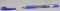 Ручка шариковая PENAC BA1905-03F Soft Glider синяя