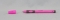 Ручка шариковая STABILO 6328/41F для правши.  синяя.  розов.  корпус.  к/бл.