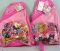 Рюкзак TwSt.  34см.  Winx.  розовый.  ассорти.  8034