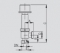 Клапан пружинный Предохранительный KG с пневмовентиляцией