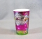 Стакан пластиковый фольга 300 мл Winx FE-11/WP