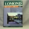 Фотобумага LOMOND A4. матовая односторонняя Р160. 25 листов