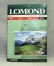 Фотобумага LOMOND A4. глянцевая односторонняя Р140. 25 листов