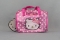 Сумочка РОСМЭН Hello Kitty Dots-1. детская 15 cм розовая