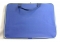 Сумка-планшет Легкий СТИЛЬ 1 отделение А3. нейлоновая синяя