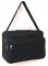 Сумка САКСИ T03 мужская черная