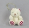 Сувенир Мишка 1 штука 7 см 15212