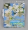 Сувенир-магнит  ГКГ виниловый Нежности внимания и любви