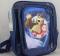 Рюкзак ОМСК Дашенька 1. Маша и Медведь темно -синий/серый
