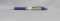 Ручка шариковая PENAC Pepe 0. 7 мм синий корпус синяя
