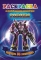 Раскраска А5. картонная обложка ЛиС РНМ-045. Роботы 56 наклеек