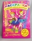 Раскраска А4. картонная обложка ЛиС РН-151. Балерины 122 наклейки