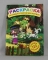Раскраска А4. картонная обложка ЛиС РН-150. Маша и Медведь 122 наклейки