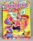 Раскраска А4. картонная обложка ЛиС РКСБ-079. Винкс