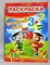 Раскраска А4. картонная обложка ЛиС РКСБ-077. Веселый счет
