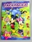 Раскраска А4. картонная обложка ЛиС РКСБ-067. Дисней