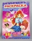 Раскраска А4. картонная обложка ЛиС РКСБ-065. Winx