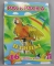 Раскраска А4. картонная обложка ЛиС РКСБ-060. Птицы
