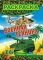 Раскраска А4. картонная обложка ЛиС РКСБ-025. Военная техника