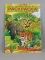 Раскраска А4. картонная обложка ЛиС РКСБ-022. Зоопарк