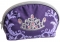 Пенал-косметичка Erich Krause 1 молния нейлоновый Princess