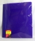 Папка на резинках PROFF A4. Next 0. 70 мм фиолетовая SB40TW-09