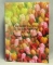 Папка адресная Свидетельство о заключении брака . ламинированная ИМ А4. Тюльпаны