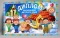 Открытка детсадовская А5. ЛДМ 5ДКВ-057. Диплом выпускника детского сада Блес