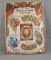 Открытка детская набор ФДА Н-38. Д/проведения праздника Рыцарский турнир