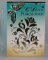 Открытка День Рождения А5. ИП 11. 194. 00. С Днем Рождения вырубка Фол