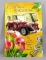 Открытка День Рождения А4. ЛДМ 4АКВ-653. С Днем рождения муж Блес