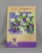 Открытка День Рождения А4. АртД 0170. 846. В День Рождения Блес