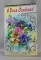 Открытка День Рождения А5 ОЖ 3ФТ-2790. С Днем рождения б/т Фол