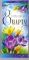 Открытка 8 Марта Евро (размер 110*220 мм) ИП 80. 807. 00. С парздником 8 Марта Фол