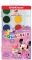 Краски акварельные медовые 12 цветов Erich Krause Mickey Mouse Club House for girls б/к п/у
