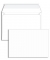 Конверт 162*229 чистый Стрип