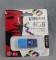 Компьютерный Флэш-драйв на 4 Gb KINGSTON USB DataTraveler Mini голубой корпус