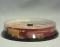 Компьютерный К/диск CD-RW 10 шт VS 700 Mb 4-12x Cake