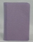 Кожа Обложка для паспорта GRAND 005-0671. фиолетовая