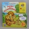 Книжка музыкальная УМКА книга Мама для мамонтенка