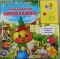 Книжка музыкальная УМКА книга Приключения Чиполлино