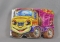 Книга с картинками РАНОК Забавные машинки Мини Грузовик