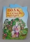 Книга с картинками РАНОК Бабушкины Сказки Волк и семеро козлят