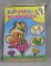 Книга игрушка Объемные Модели Из Бумаги ПРОФ Бабочки-подружки