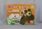 Игра настольная обучающая ДК Счетный материал Маша и Медведь 95 деталей в картонной упаковке 01441