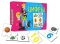 Игра ассоциации 5 элементов ИДП Цифры в картонной упаковке