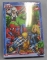 Пазл 0160. STEP Marvel Герои Marvel 94012