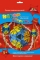Набор для творчества оригами АППЛИКА Кусудама Волшебные шары . С1803-04